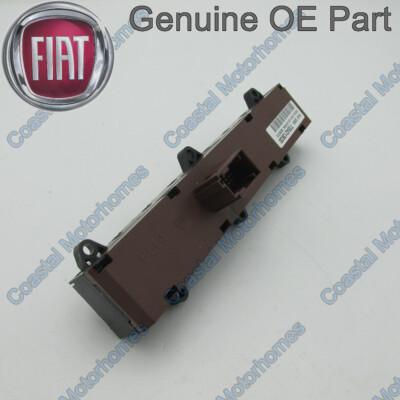 Switch Bar Centre ASR Rear Window 735421363 for sale online | eBay 