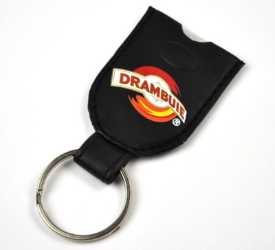Drambuie Whisky Schlüsselanhänger Keyring