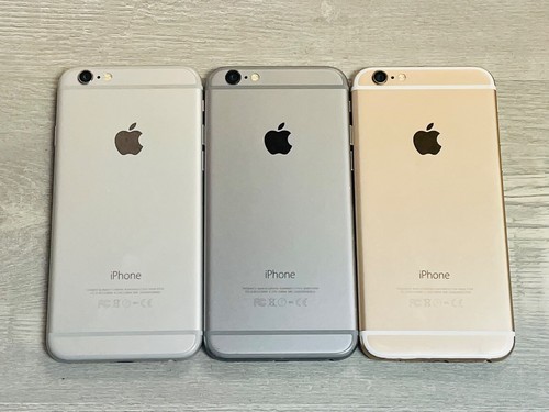 Apple iPhone 6 16GB 32GB 64GB 128GB Unlocked AT&T T-Mobile Verizon - All Colors