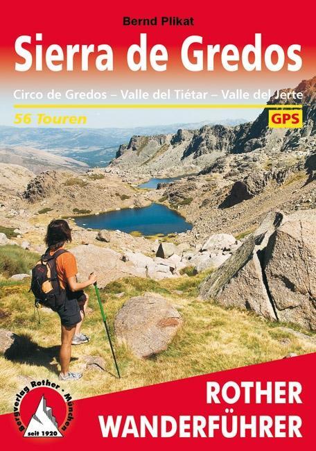 Thumbnail - Sierra De Gredos | Bernd Plikat | 2011 | Deutsch
