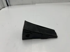 NT Bucket Tooth PC60 Style Standard Dirt Heavy Duty Black fits Komatsu