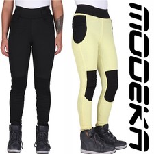 -30% Modeka Leggins Deola Lady Leggings Stretch Aramid Motorradhose UVP 154,90 €
