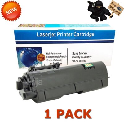 1 Pack TK-1172 Toner 1T02S50US0 For Kyocera Mita Ecosys M2040dn M2540dn M2540dw