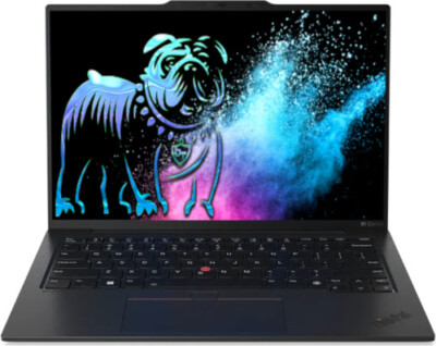 Lenovo ThinkPad X1 Carbon G12 14'' WUXGA Ultra 7 155U 32GB LPDDR5X 1TB NFC IR NEU