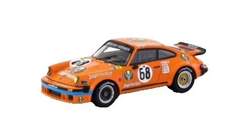 1978 año del vehículo autos de carrera diecast