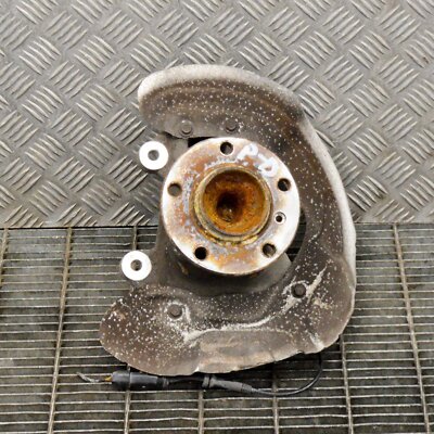 *リ様 BMW 1 F20 M 135 i Front Right Wheel Hub Spindle 189159-10 3.0