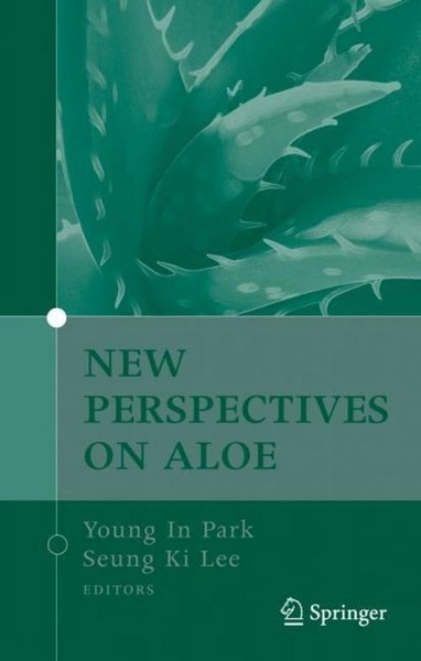 New Perspectives On Aloe Seung Ki Lee-image