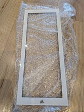 Corsair 4000x tempered glass front panel