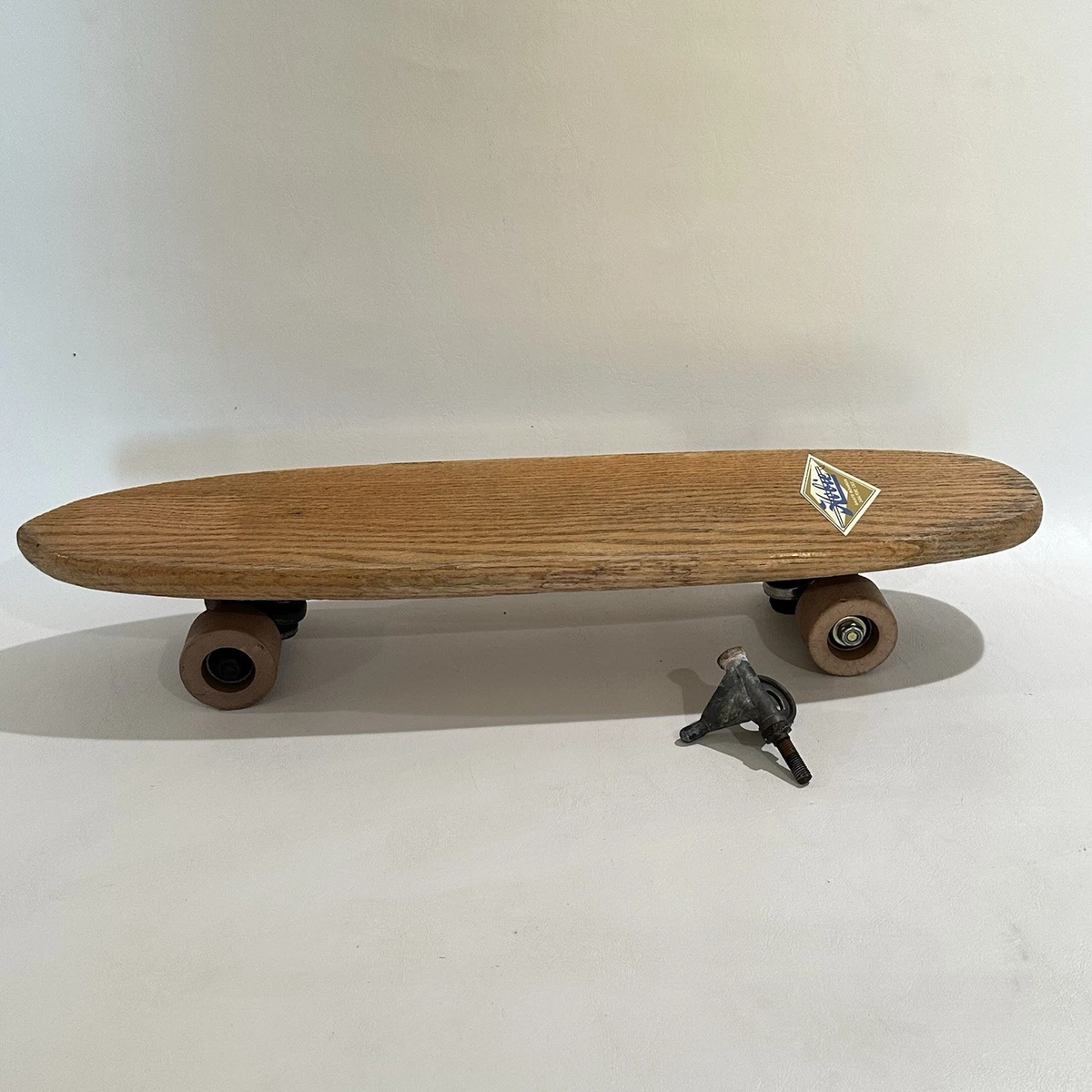 Hobie Vintage Skateboarding & Longboarding Equipment for sale | eBay