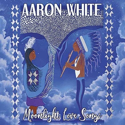 Moonlight Love Songs - Courting Songs for the Native American Flute [Audio CD]