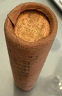 50pc Roll BU 1944-S Lincoln Wheat Cents OBW