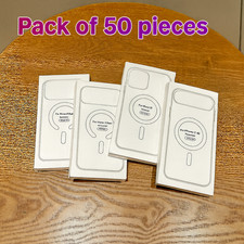 Lot of 50 iPhone 17 / 17 Pro / 17 Pro Max Cell Phone Cases Wholesale phone cover