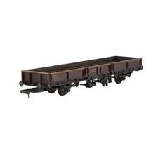 EFE Rail E87038 BR SPA Open Wagon EWS [Weathered]