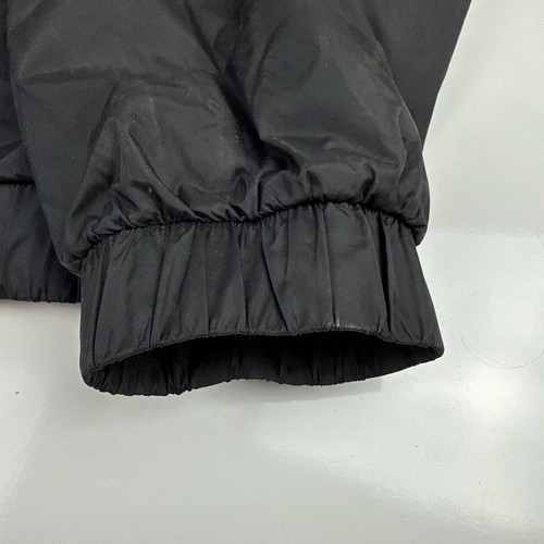 Army Windbreaker J•America XL 100% Nylon Shell~Lining 80% Cotton 20% Polyester - Picture 6 of 12