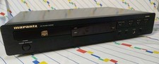 Marantz CD6002 HiFi Separate Home Audio Compact Disc CD Player