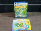 Bugsnax (Playstation 5, 2021) Rare Good Condition