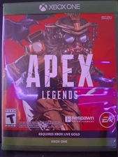 Apex Legends Xbox One, Pre Owned