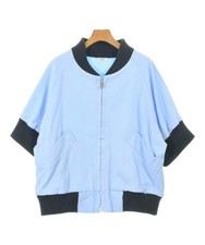 Kooky Zoo Men’s Blue Blouson Jacket Medium Used Vintage Clothing