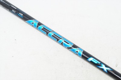 Accra Fx 3.0 150 M3 55g Regular 43.5'' Driver Shaft Cobra DarkSpeed SEE NOTE