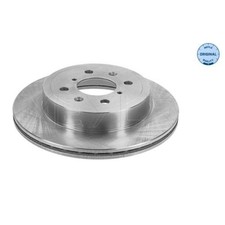 Disque de frein Subaru G3X JUSTY