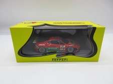 1/43 Ferrari Ferrari F430 GT 24h SPA 2006 TEAM GPC GROUP dealer custom made