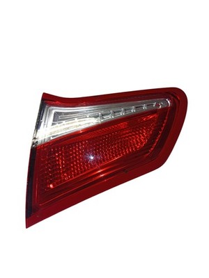 Heckleuchte innen komplett R 9808624780 Citroen C4 VTi 95 N Bj 2015