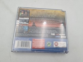 Mortal Kombat Gold - BRAND NEW SEALED - SEGA Dreamcast Video Game PAL