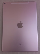 Apple iPad Air (3rd Generation) 64GB, Wi-Fi + 4G, 10.5in - Gold