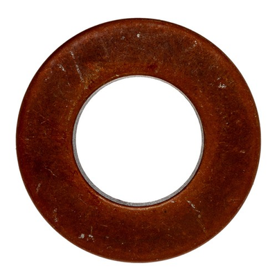 #ad SureFit Deck Washer for Exmark 103 2802 Lazer Z HP Metro Turf Ranger Tracer $5.00