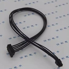 SATA Cable For DELL Vostro 3070 3670 Motherboard 6P to Hard Drive SSD Power Cord