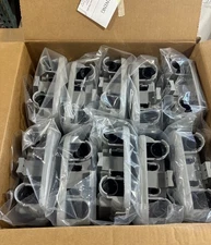 Lot Of 10 Calix ONT 100-01578 Optical Network Enclosure, ONT, 700 Series *NEW*