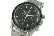 Omega OMEGA Speedmaster Professional Galaxy Express 999 3571.5 from Japan #030