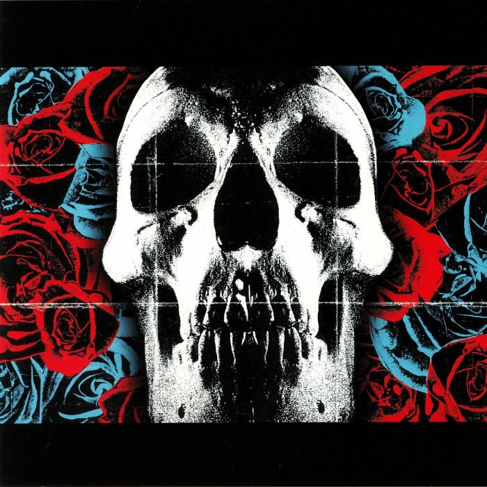 DEFTONES - Deftones (reissue) - Vinyl (LP)