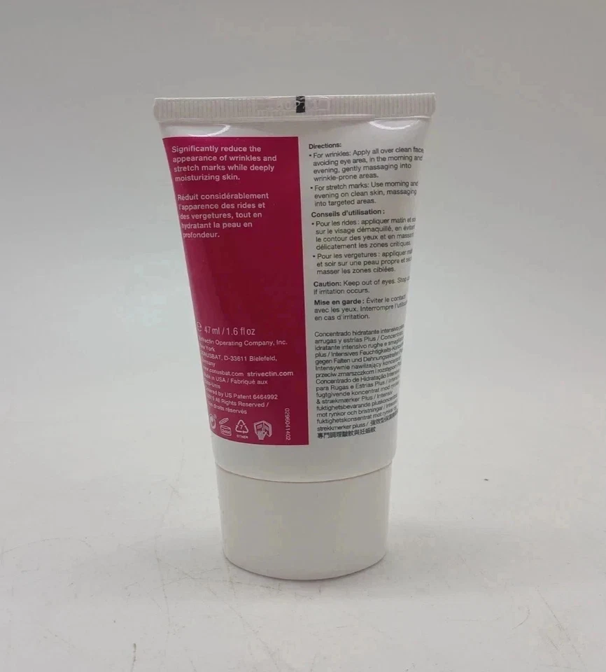 StriVectin SD Advanced PLUS Moisturizer 2 Pack 1.6oz Each | Anti-Wrinkle Cream - Image 3 of 3