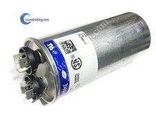 70413201 CAPACITOR, RUN FOR 70392901P 45 LB STACK DRYER DRIVE MOTOR