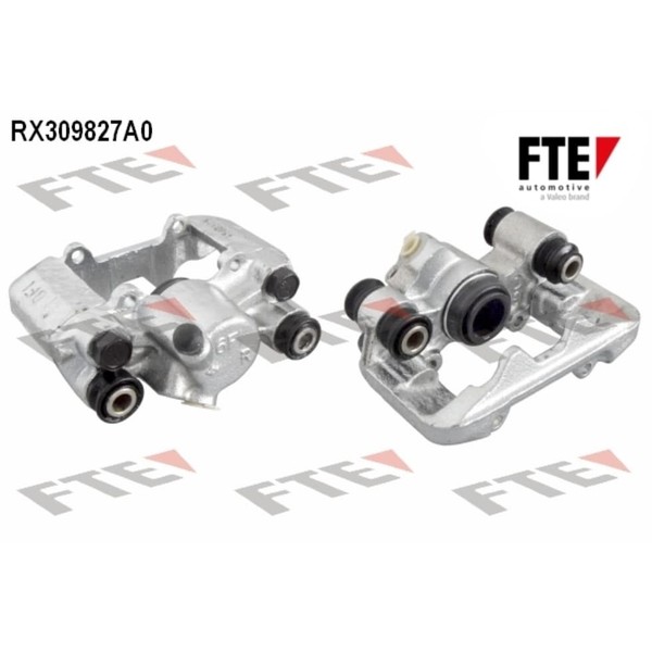 Bremssattel FTE 9290167 Bremsen-image
