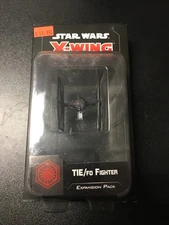 Star Wars: X-Wing - TIE/fo Fighter  2E - Expansion Pack