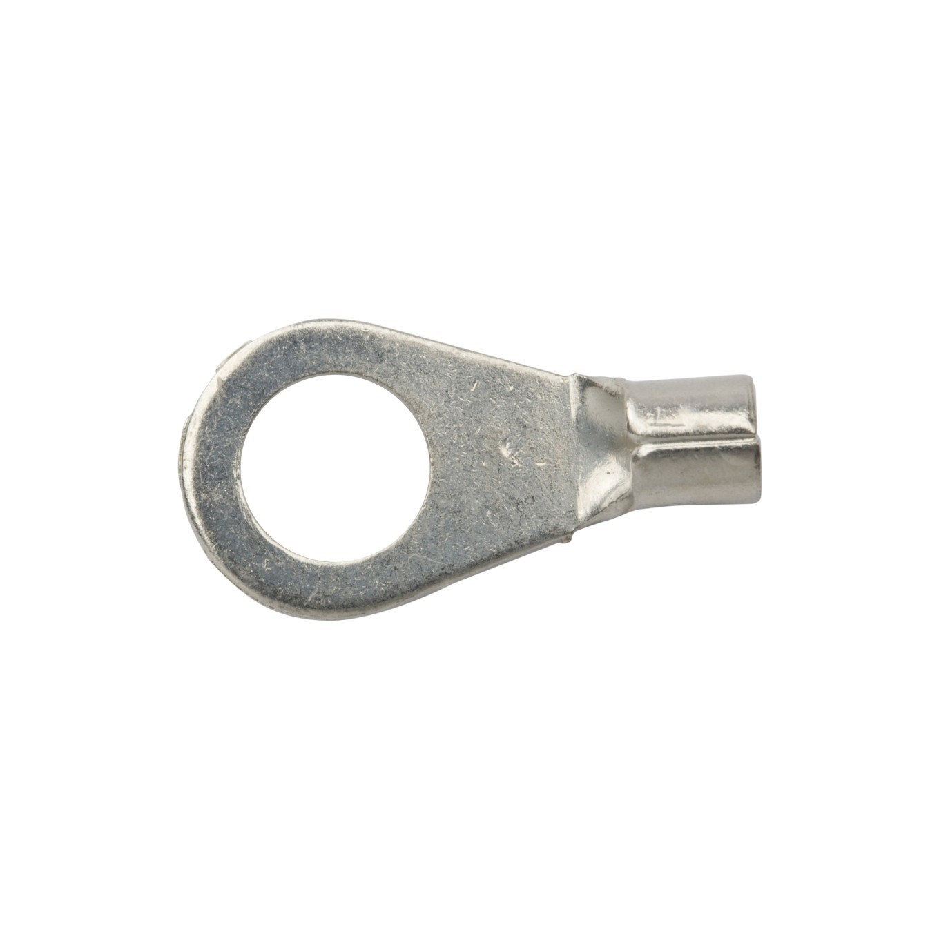 Eyelet Tip Zinc Plated KO 6/8 E09KO-010102800/100pcs