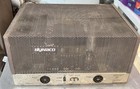 Vintage Barn Find Dynaco Dynakit 70 Stereo Tube Amplifier, See All Pix!