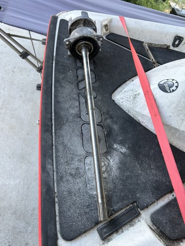 2015 Yamaha WaveRunner  VX Shaft Drive