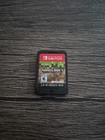 Minecraft (Nintendo Switch, 2018)