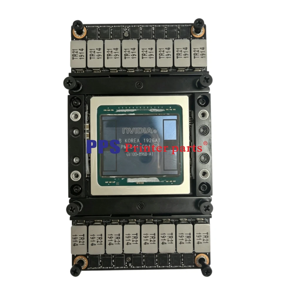 25+ NVIDIA Tesla V100 NVIDIA 16 GB Memory Computer Graphics Cards