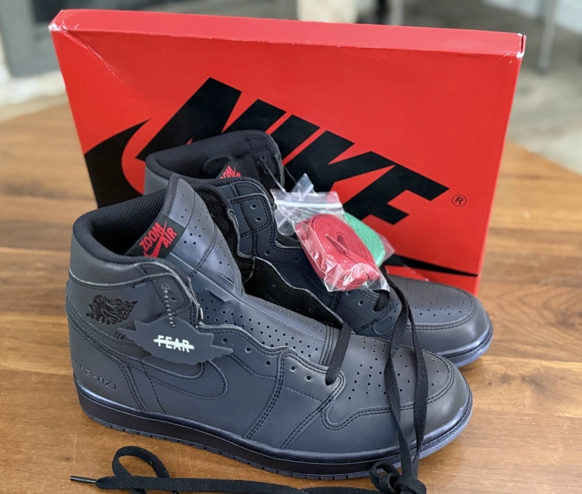 Jordan Zoom for Sale | Authenticity Guaranteed | eBay