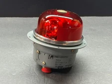 Beechcraft Beacon P/N 50-364266-27 NEW w/ 8130 Form Grimes P/N 7740A-7-24