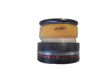 DAIWA D7000 Spinning Reel Spool with Line