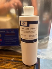 Air Lube 10wnr Tool Oil Air Lube 10wnr Tool Oil