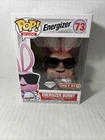 Funko Pop! Ad Icons #73 Energizer Bunny (Diamond Glitter) Target With Protector