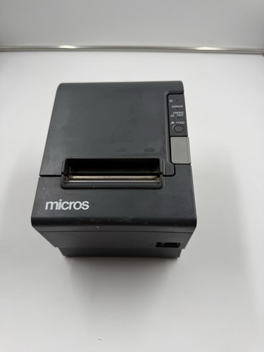 Epson TM-T88IV M129H POS Thermodrucker nur Maschine