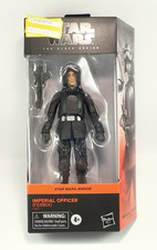 Star Wars Black Series IMPERIAL OFFICER  FERRIX  Andor  04 Hasbro 2022 6