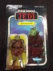 GAMORREAN GUARD VINTAGE 1983 STAR WARS RETURN OF THE JEDI KENNER FIGURE NOC